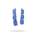 QAD MX2 Dampener Kit