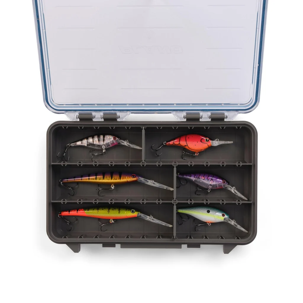 Plano StowAway® Waterproof 3600™