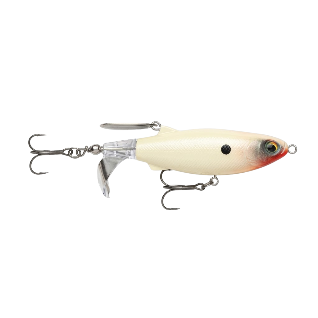 Rapala Claptail 110 Topwater