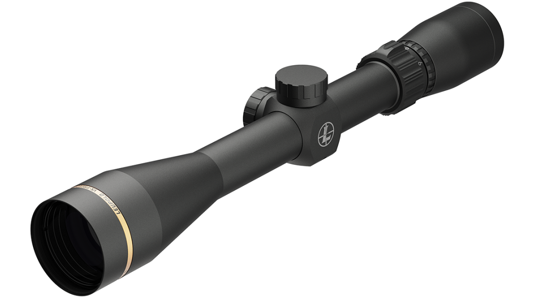 Leupold VX-Freedom 3x9 (1 inch) Hunt-Plex Rifle Scope