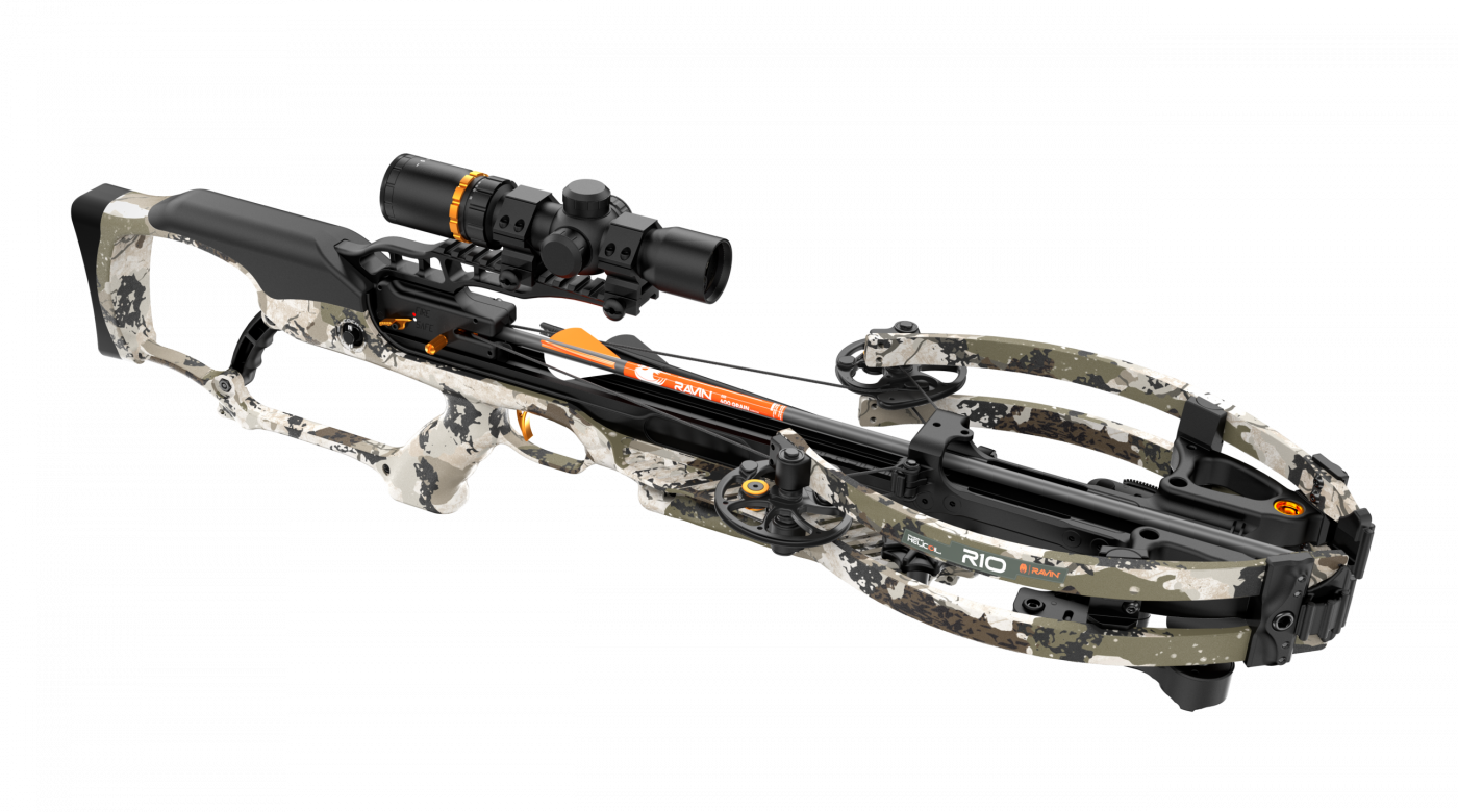 Ravin R10 Crossbow