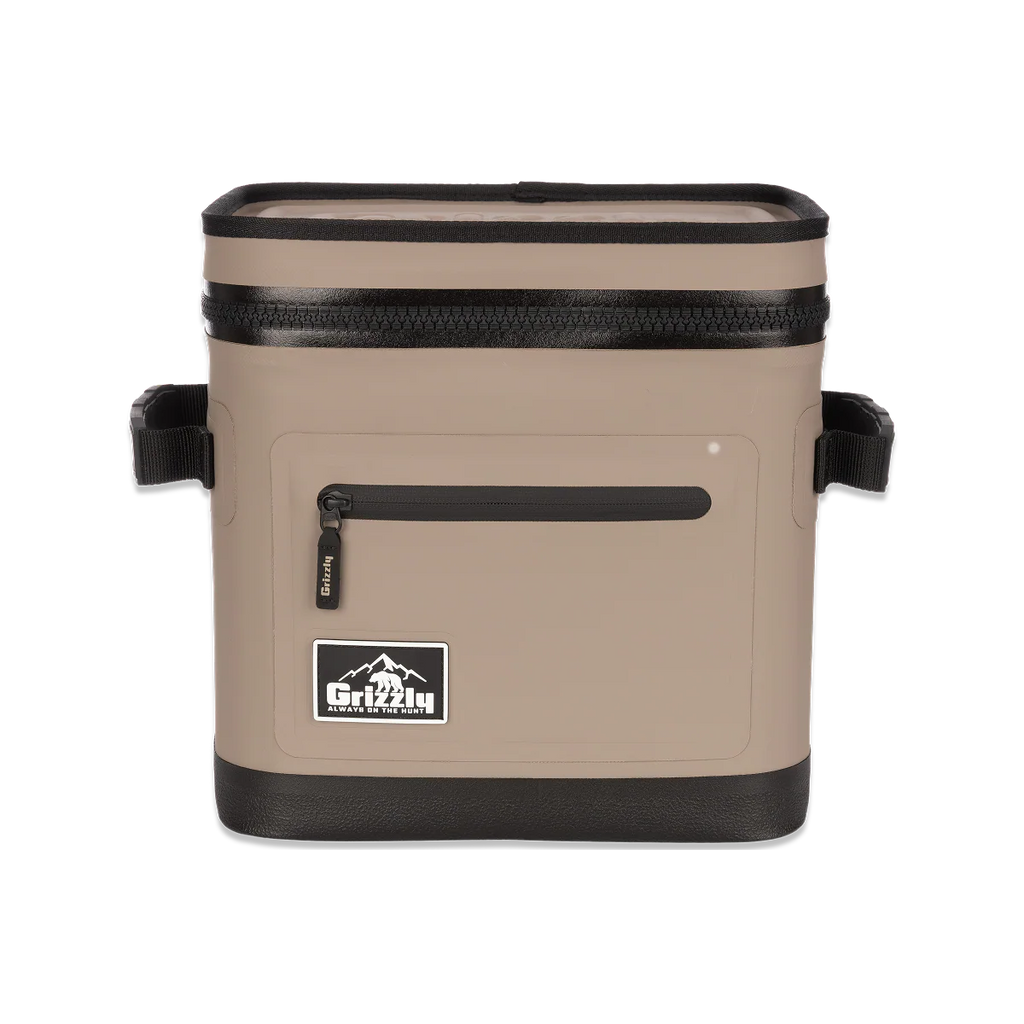 Grizzly Drifter 8 Soft Sided Cooler