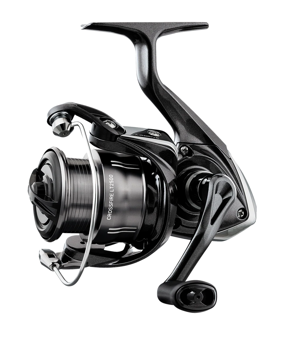 Diawa Crossfire Spinning Reel CRFLT3000-C