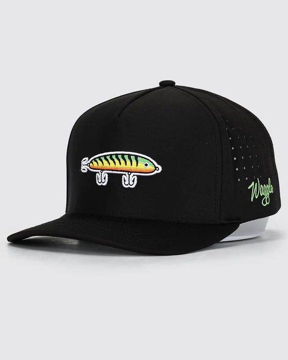 Waggle Lured In Hat