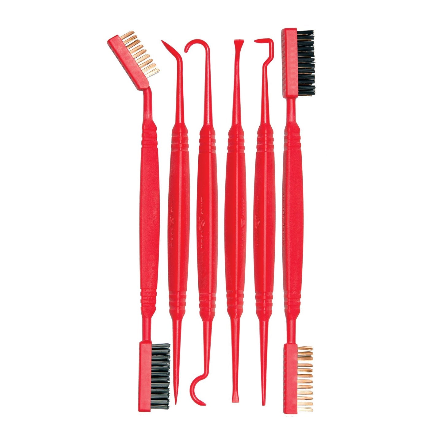Real Avid Accu-Grip Picks & Brushes