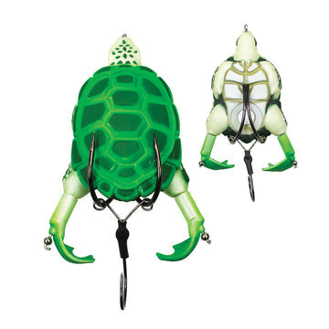 Lunkerhunt Prop Turtle