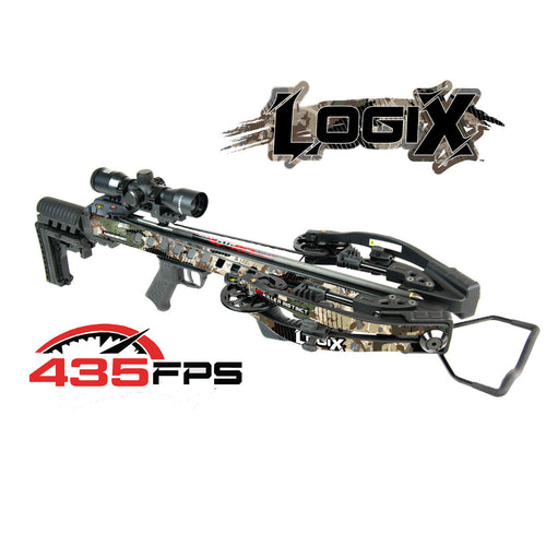 Killer Instinct Logix 435 Crossbow