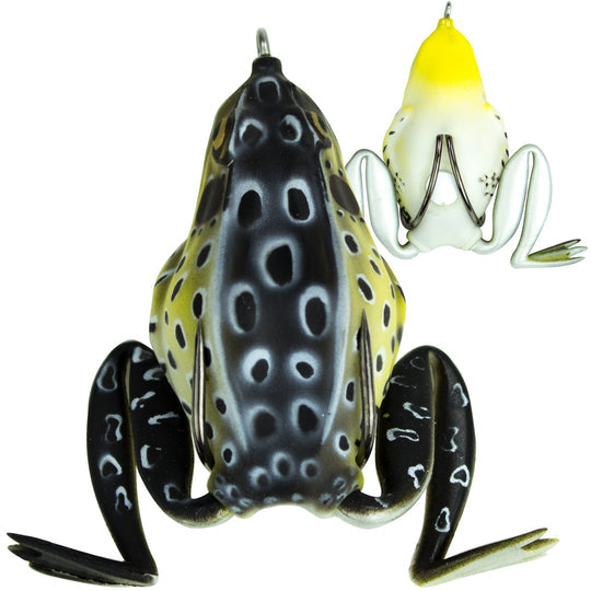 Lunkerhunt Combat Frog