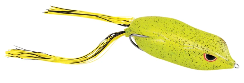 SPRO Bronzeye Frog 90 King Daddy