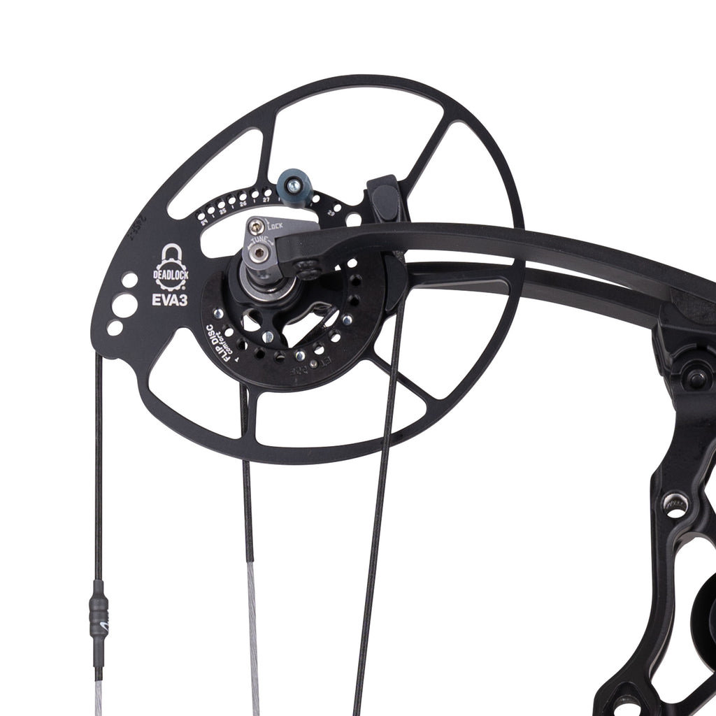 Bowtech Eva Gen3