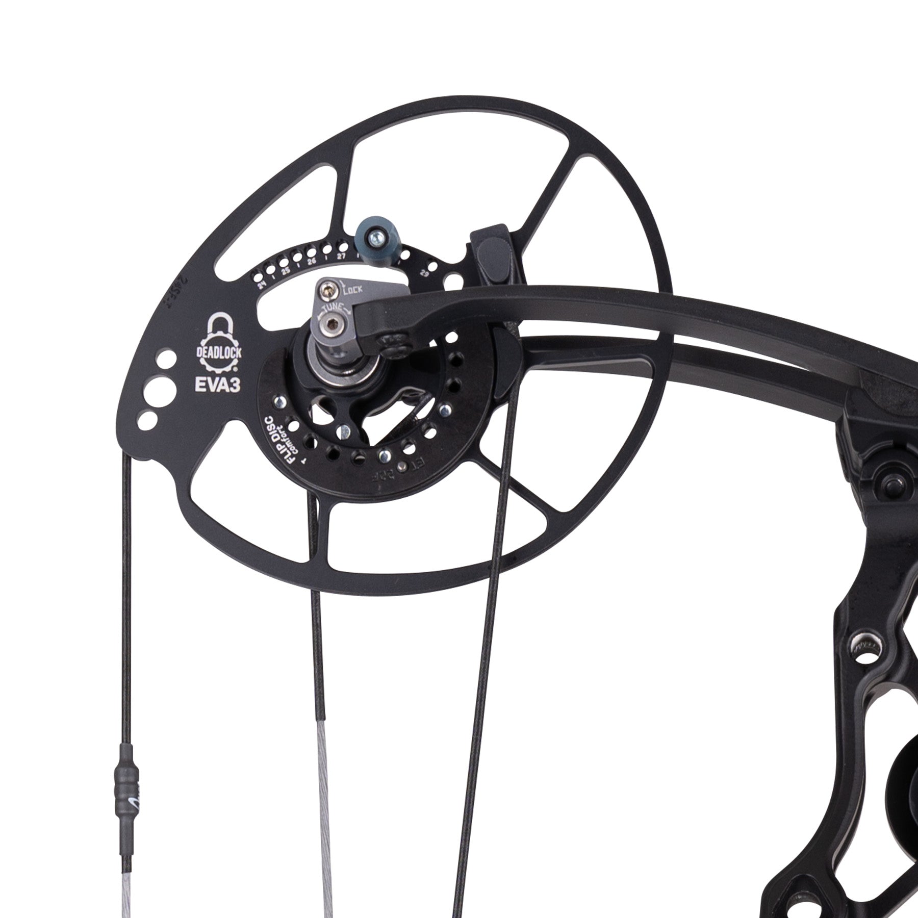 Bowtech Eva Gen3