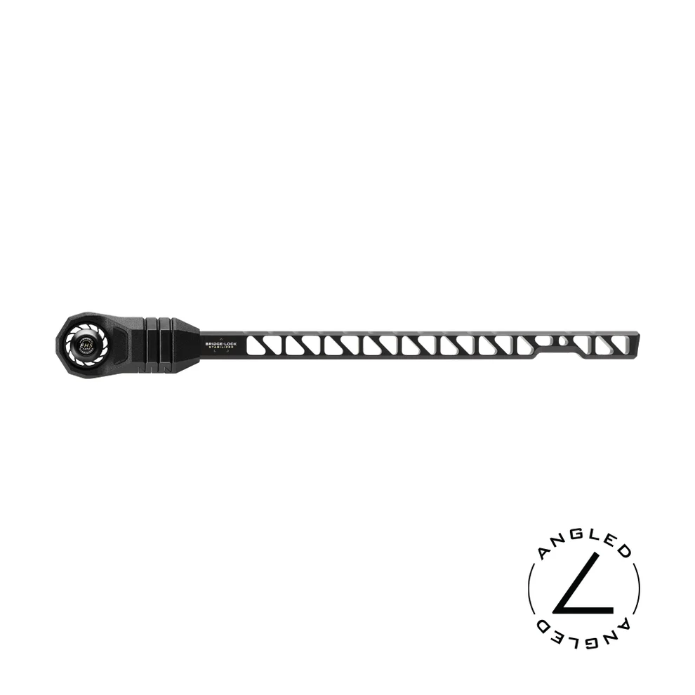 Mathews Angled Bridge Lock Stabilizer