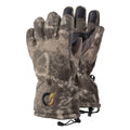 Code Of Silence Closure Glove