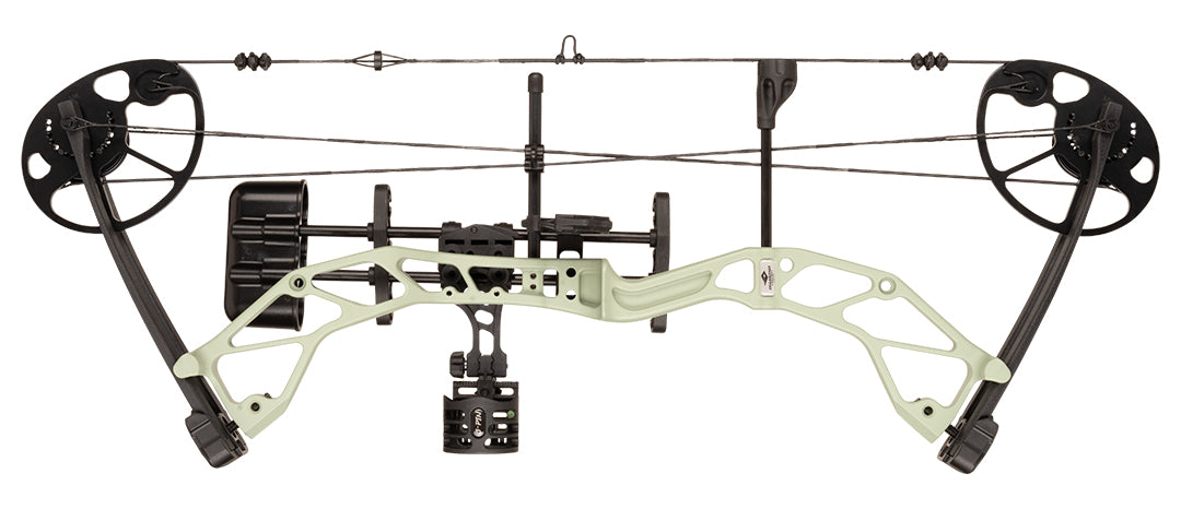 Diamond Radian Bow Package