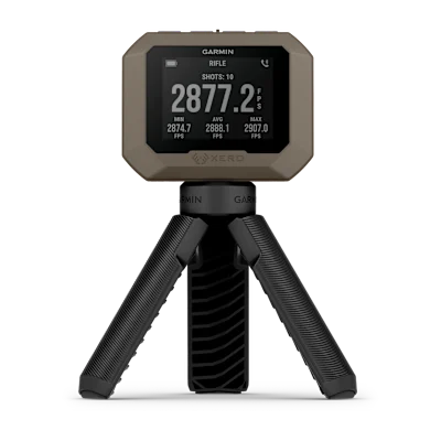 Garmin C1 Pro Chronograph