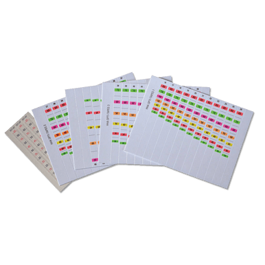 HHA NYTRX/TETRA Long Range Sight Tapes