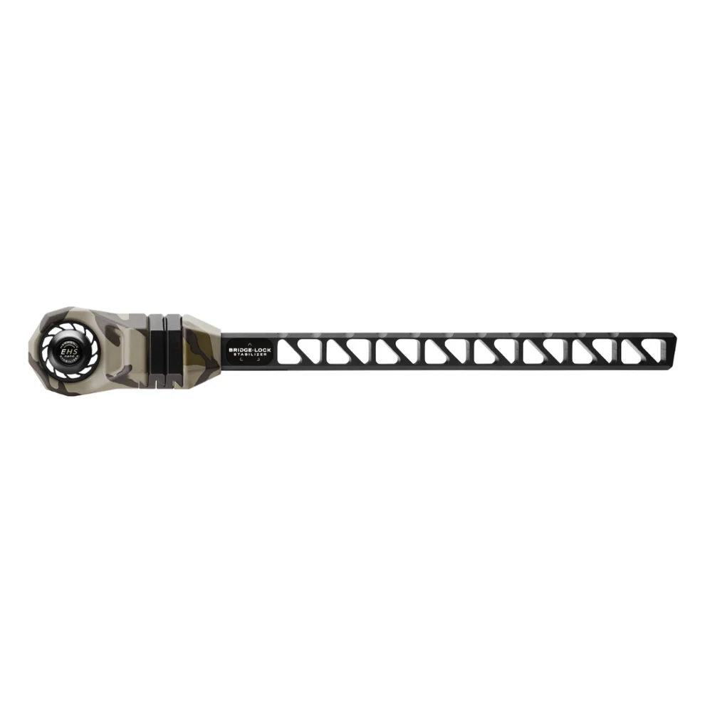 Mathews Bridge Lock Stabilizer