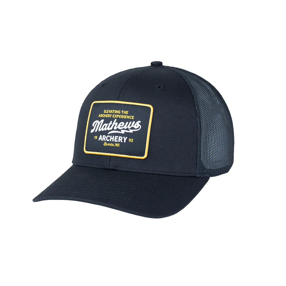 Mathews Surge Cap