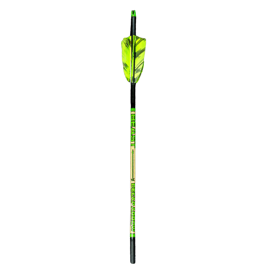 Beast Turkey Decapper Arrow