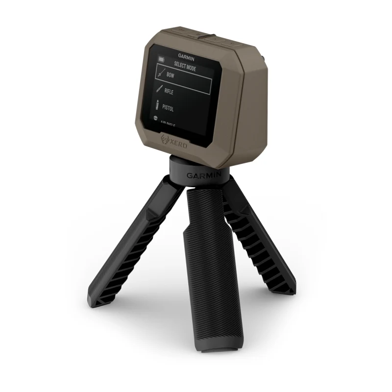 Garmin C1 Pro Chronograph
