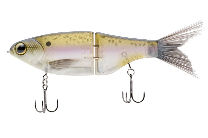 SPRO KGB Series Chad Shad 180