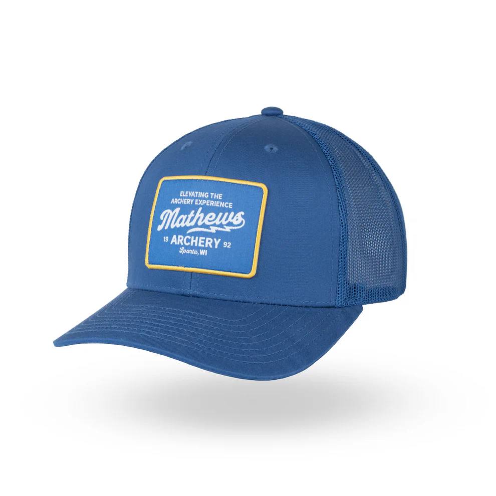 Mathews Surge Cap