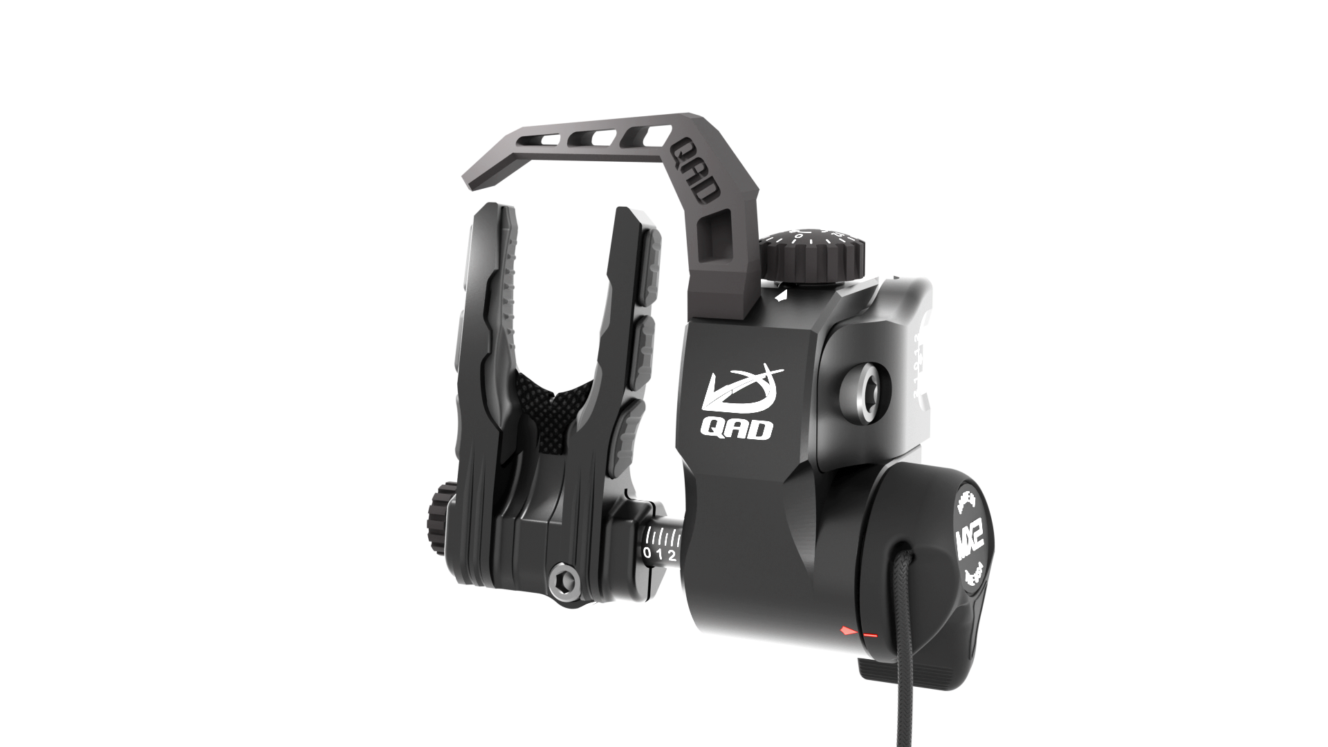 Ultrarest QAD MX2