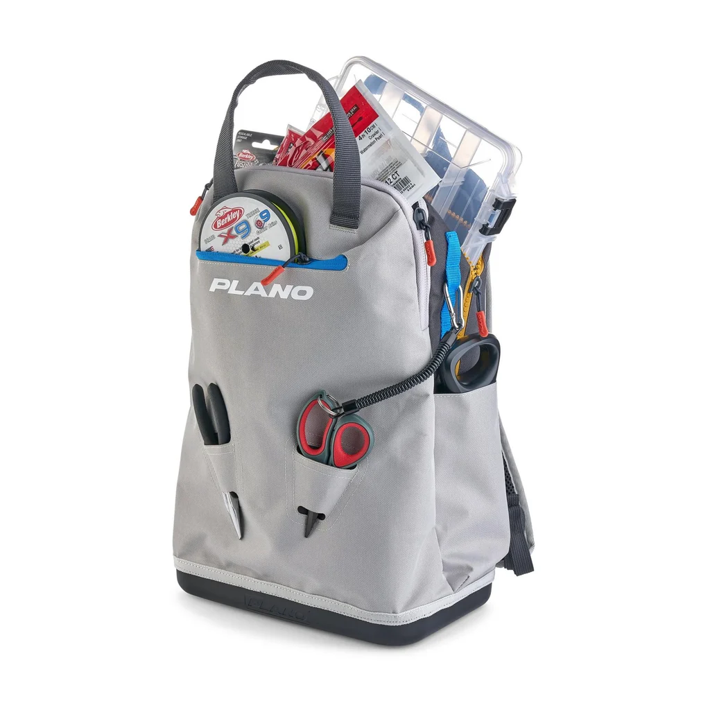 Plano Weekend™ Tackle Backpack