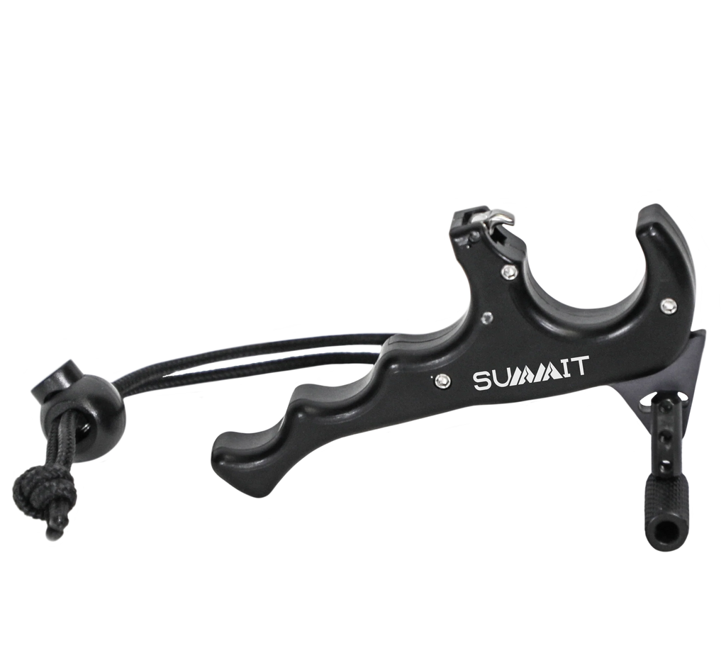 Scott Summit Release