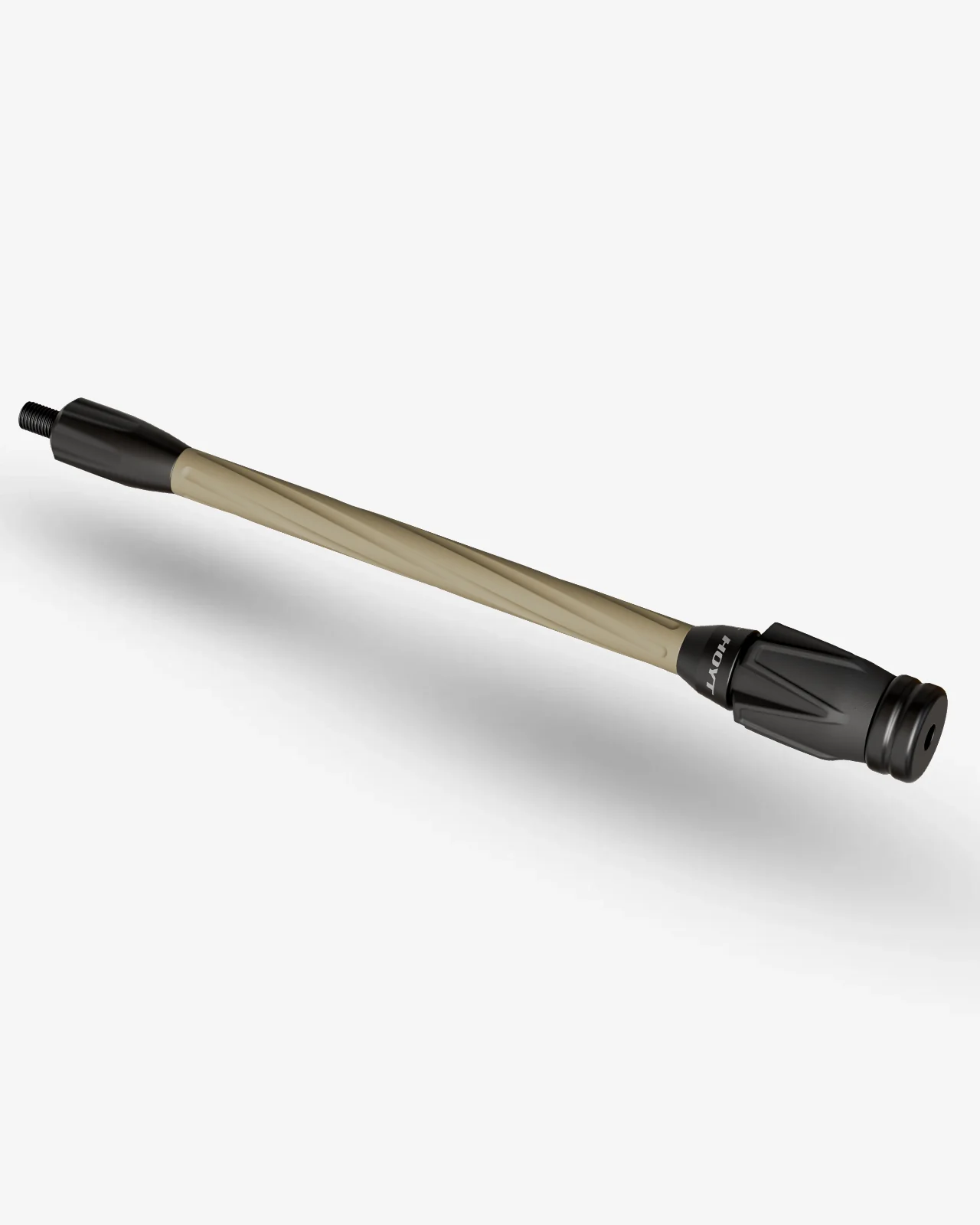 Hoyt Stealth Pro Series Stabilizer