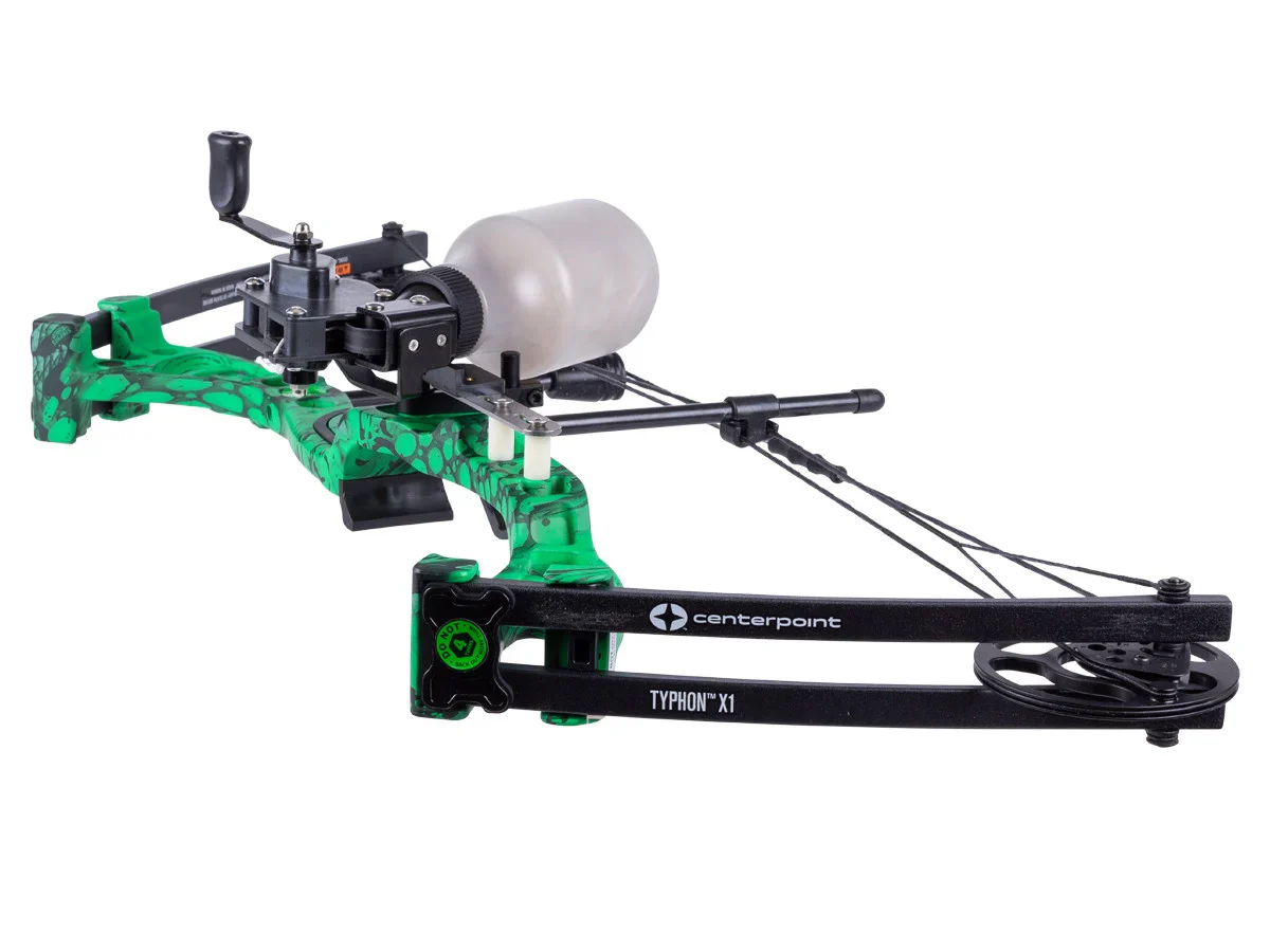 Centerpoint Typhon X1 Bowfishing Package