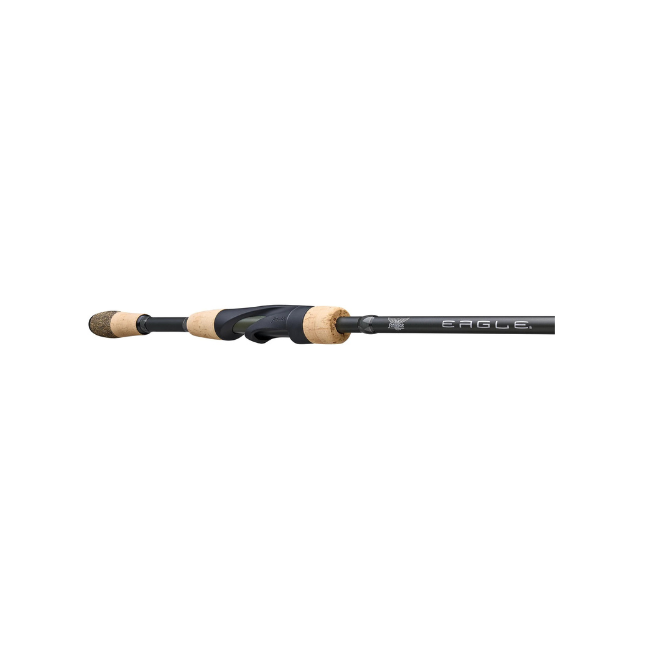 Fenwick Eagle Bass Spinning Rod