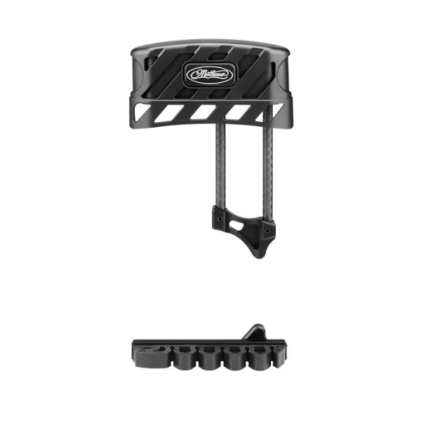 Mathews LowPro Fixed Quiver