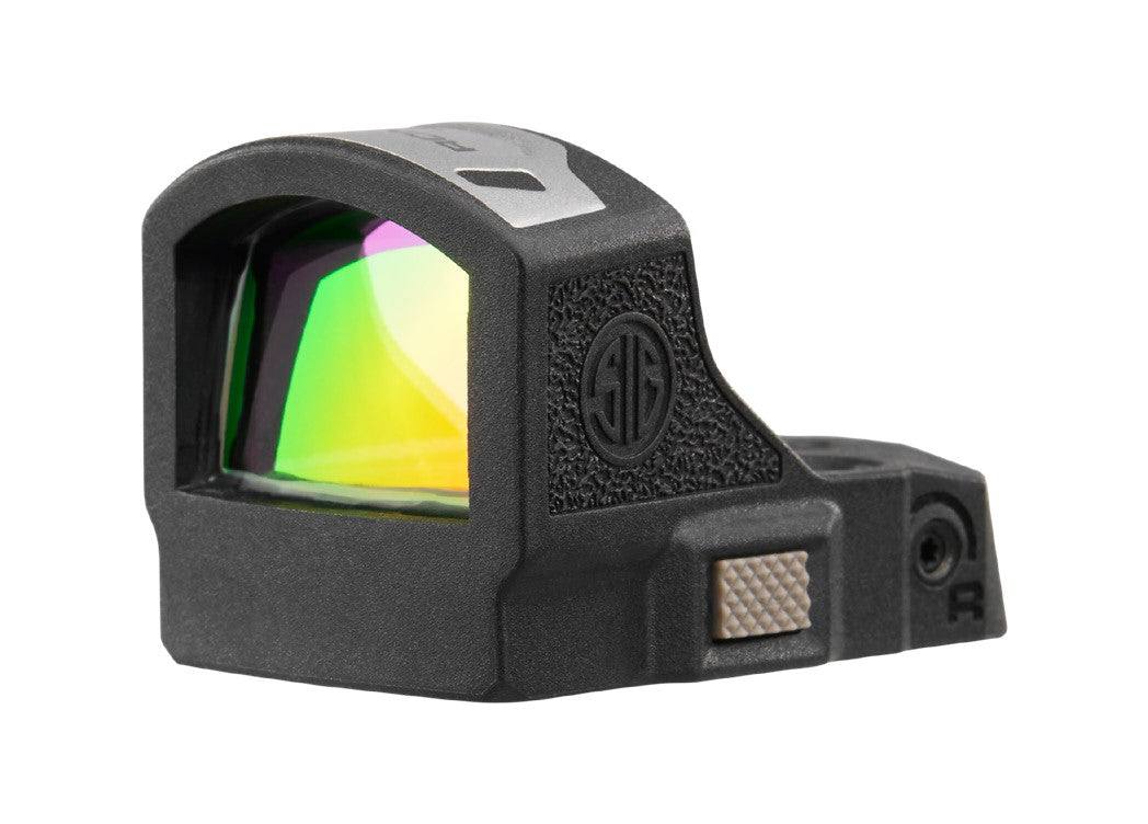 Sig Romeo-RS Compact 6MOA Red Dot