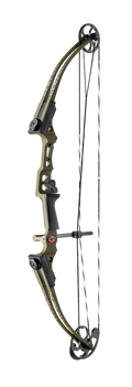 Genesis Mini Bow