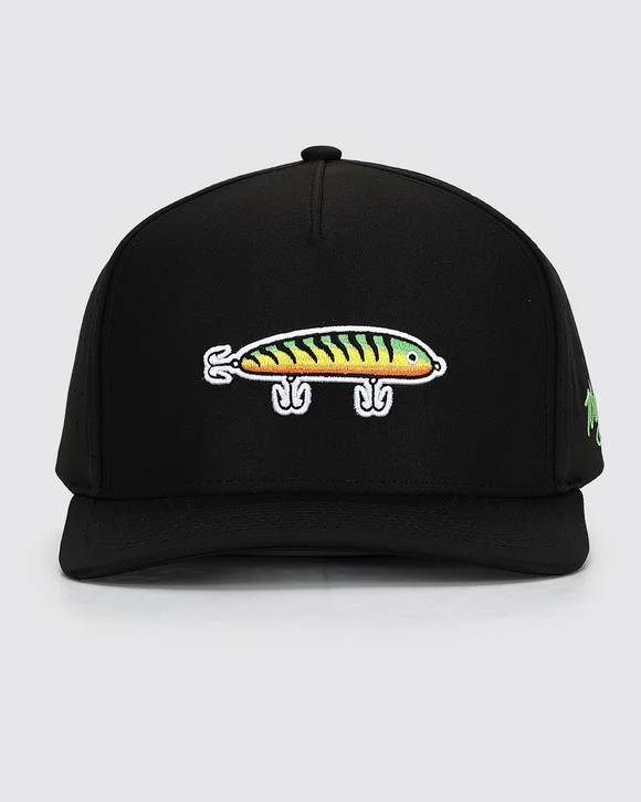 Waggle Lured In Hat
