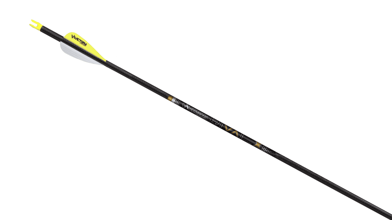 Victory Rival X Arrow Shafts 12pk