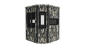 Orion 6X6 8 Sided Blind Tinted Windows