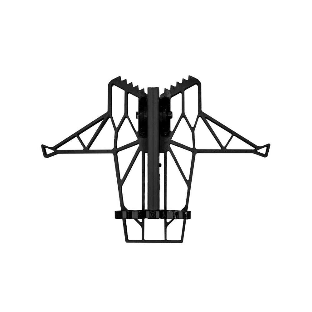 Latitude X-Wing Speed Series Saddle Platform