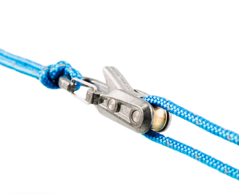 Rollercam Rope Roller