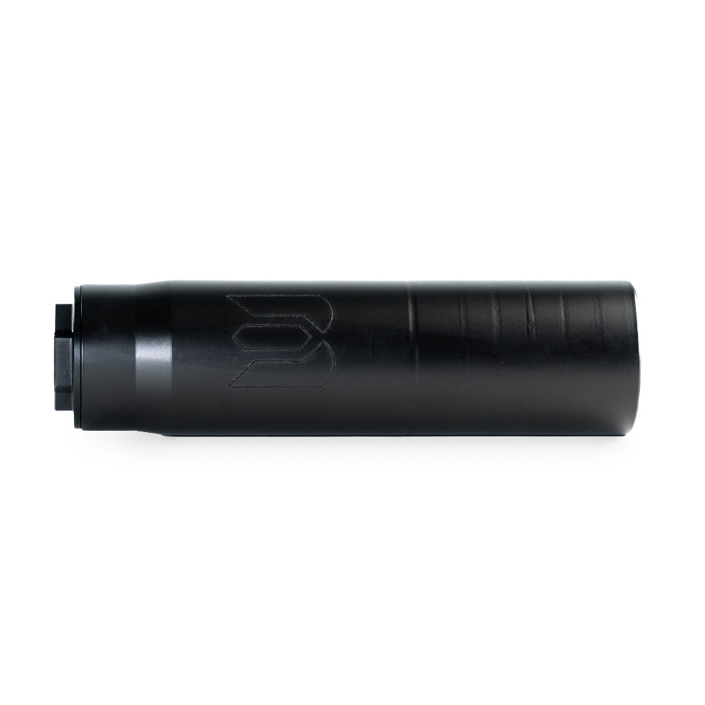 Banish Suppressors HNT 30 SS DTM 5/8x24 Silencer