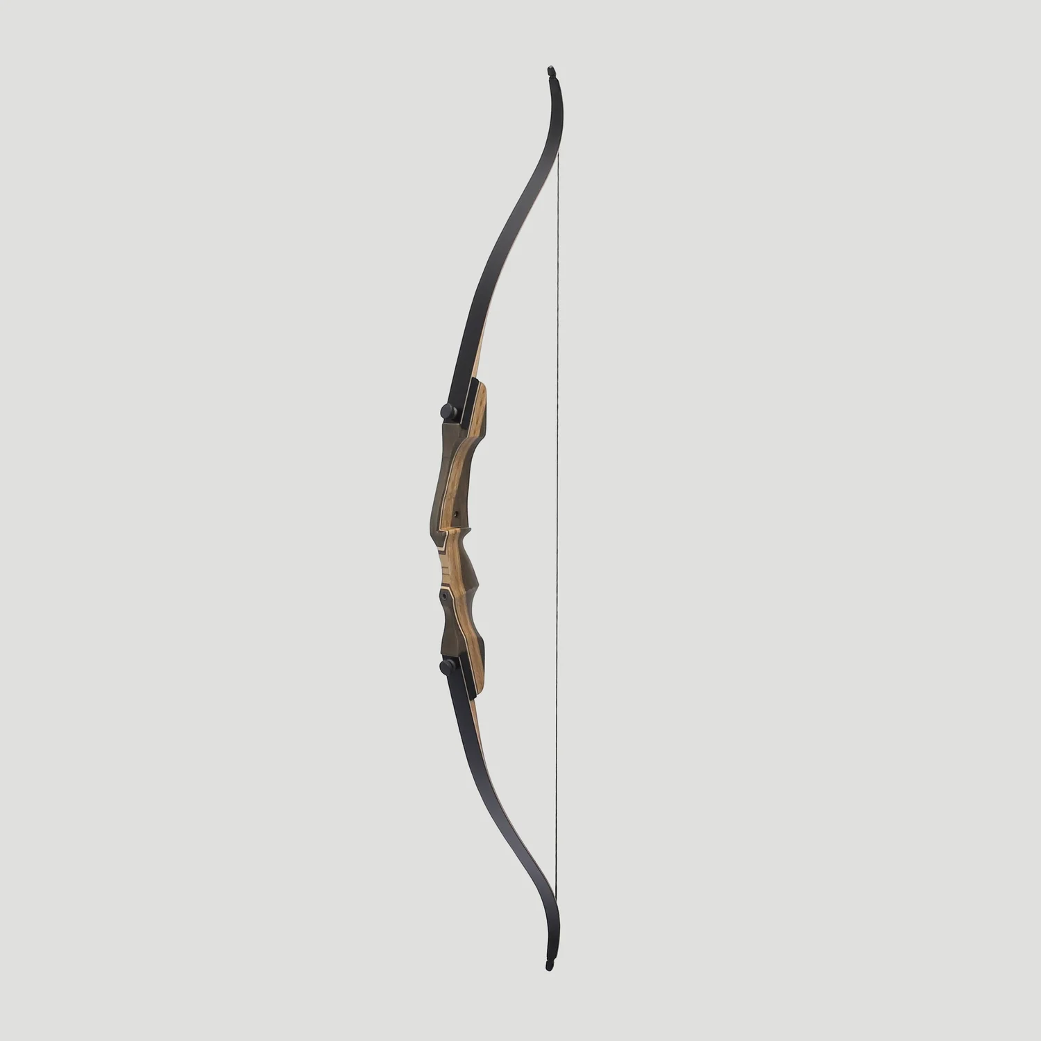 Galaxy Sage 62" Takedown Recurve Bow