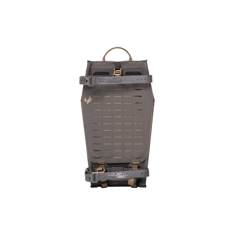 Latitude Flyer Backpack