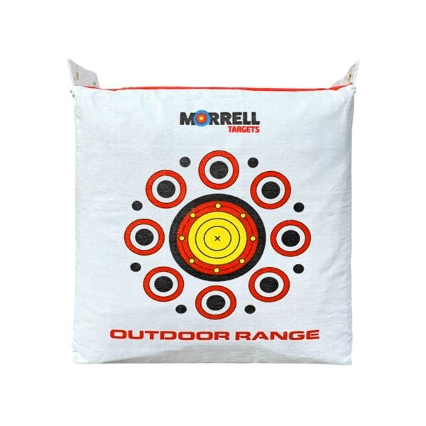Morrell Outdoor Range Field Point Archery Target