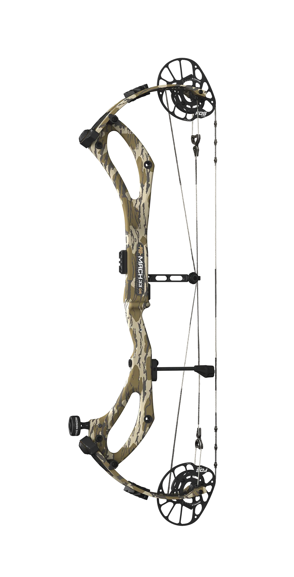 PSE Mach 33 FDS