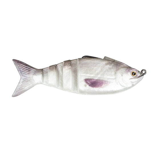 Lunkerhunt Gambit Swimbait