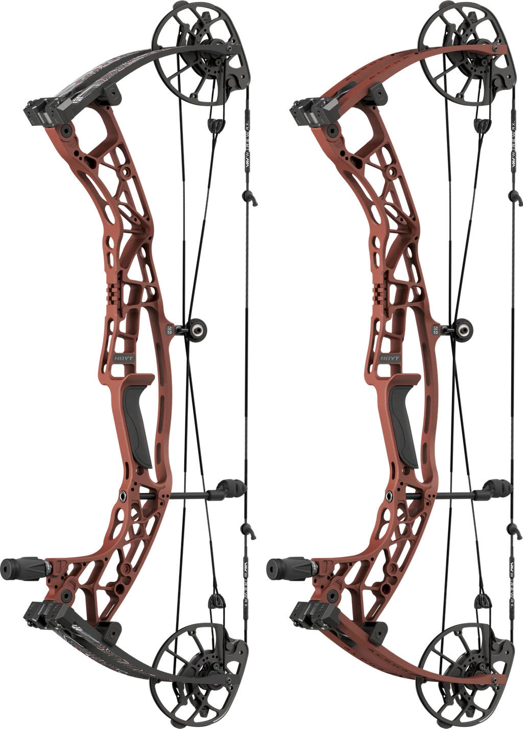 Hoyt Alpha AX-3  29
