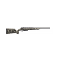 Christensen Evoke Hunter 22 Creedmoor 20" Black Cerakote  Brush Camo
