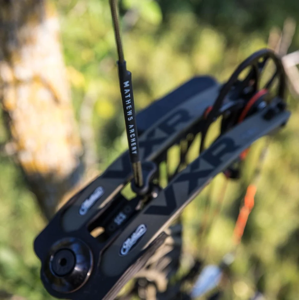 Mathews Silent Connect System Rope (3 pack)