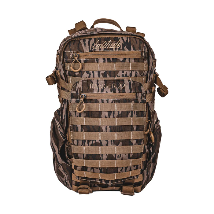 Latitude Ranger Backpack